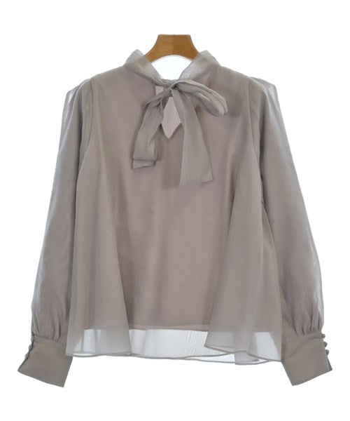 SNIDEL เสื้อสตรี