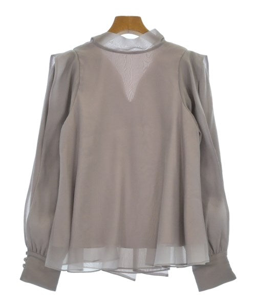SNIDEL เสื้อสตรี