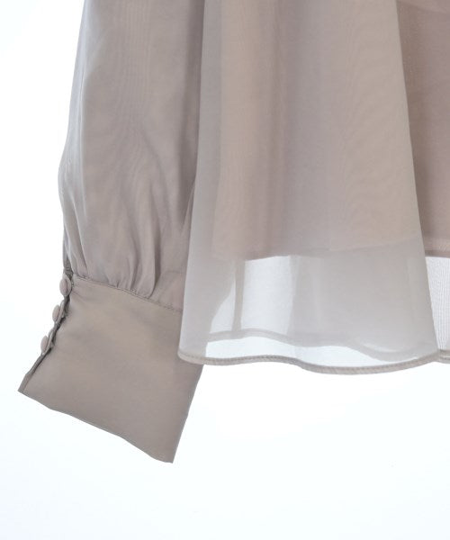 SNIDEL เสื้อสตรี