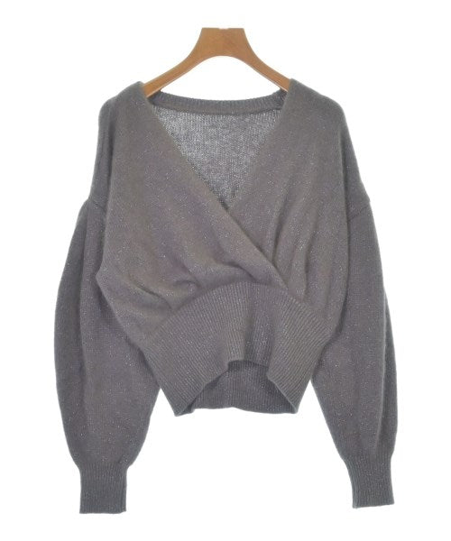 SNIDEL เสื้อกันหนาว