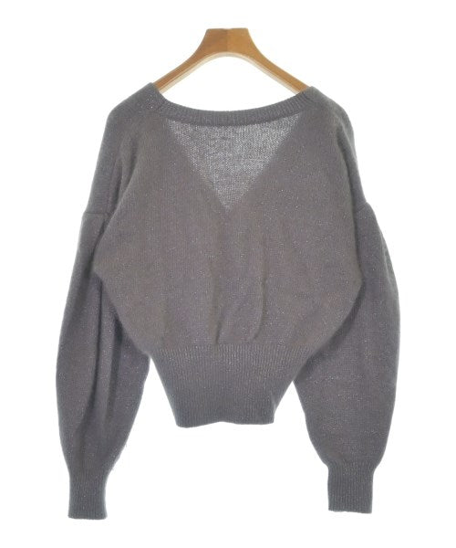 SNIDEL เสื้อกันหนาว