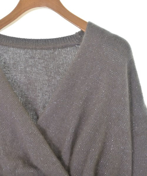 SNIDEL เสื้อกันหนาว