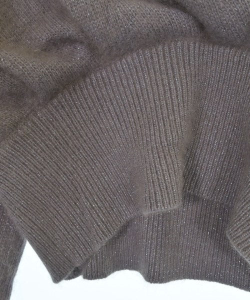 SNIDEL เสื้อกันหนาว