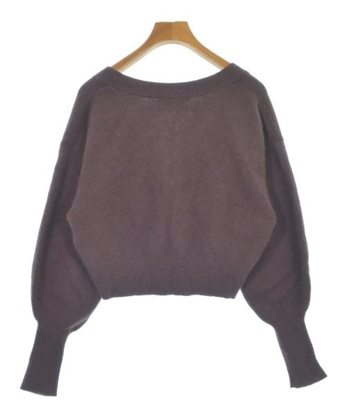 SNIDEL เสื้อคาร์ดิแกน