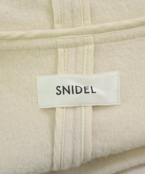 SNIDEL เสื้อโค้ท อื่น