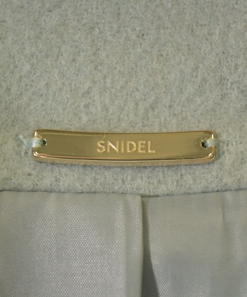 SNIDEL เสื้อโค้ท อื่น