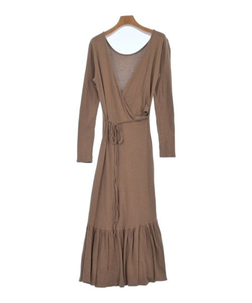 SNIDEL ชุดเดรส