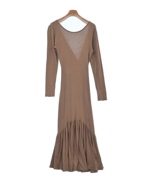 SNIDEL ชุดเดรส