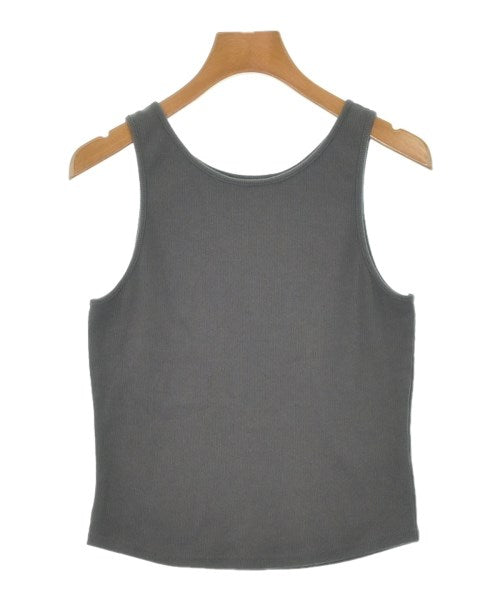 SNIDEL เสื้อสายเดี่ยว