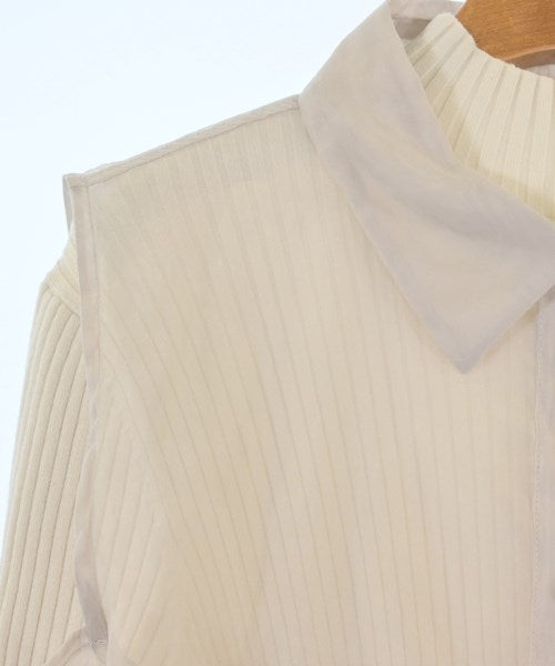 SNIDEL ชุดเดรส