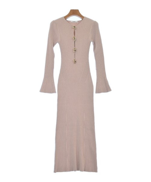 SNIDEL ชุดเดรส