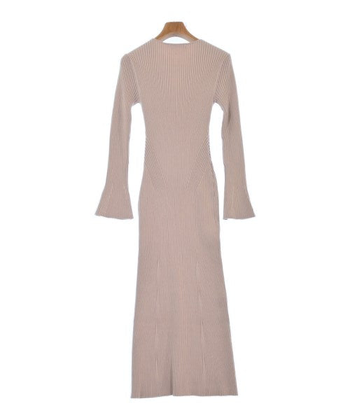 SNIDEL ชุดเดรส