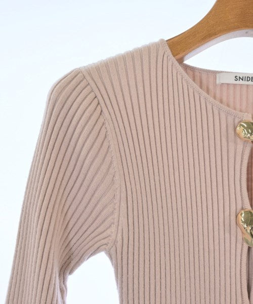 SNIDEL ชุดเดรส