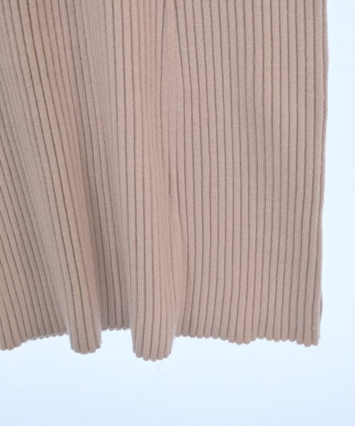 SNIDEL ชุดเดรส