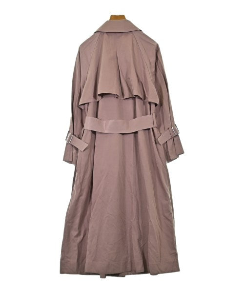SNIDEL เสื้อกันฝน