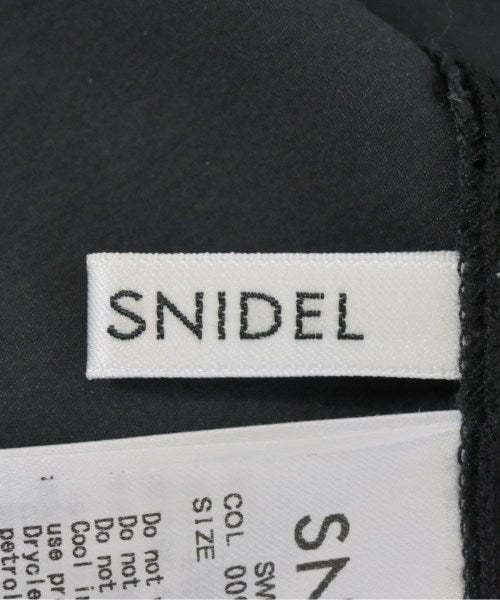 SNIDEL ชุดเดรส