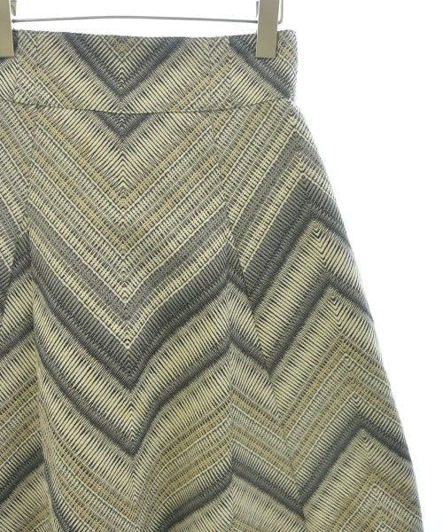 SNIDEL กระโปรงยาว/แม็กซี่ยาว