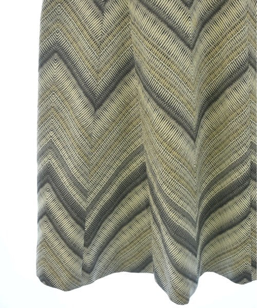 SNIDEL กระโปรงยาว/แม็กซี่ยาว