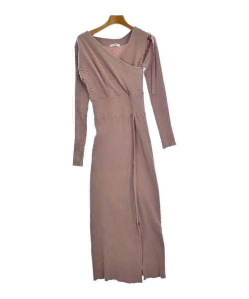 SNIDEL ชุดเดรส