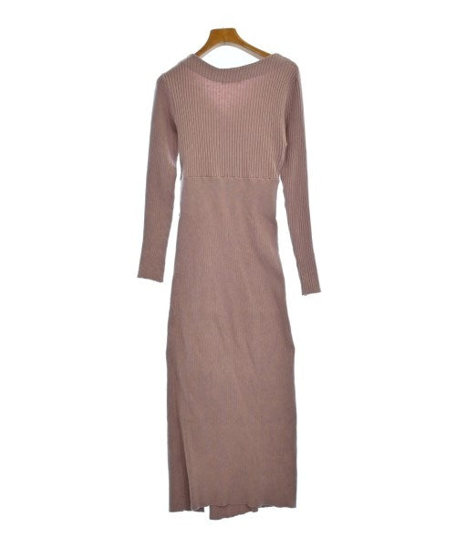 SNIDEL ชุดเดรส