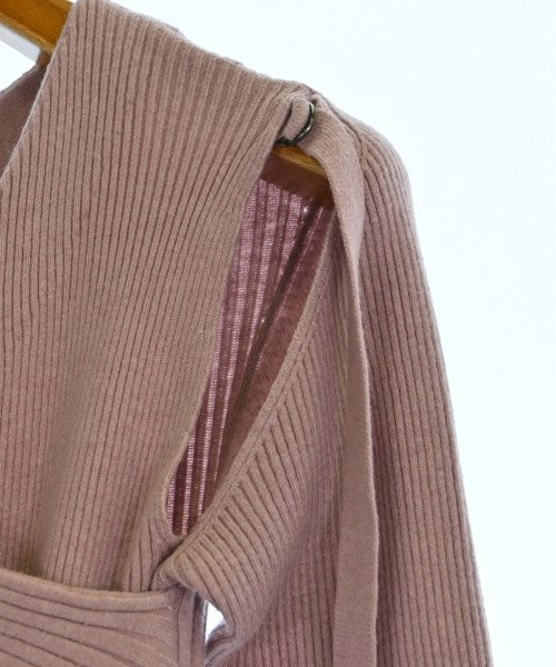 SNIDEL ชุดเดรส