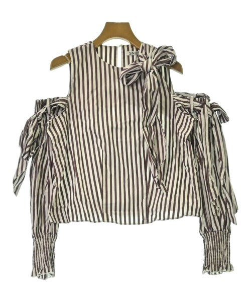 SNIDEL เสื้อลำลอง