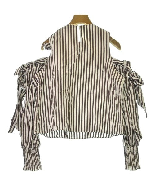 SNIDEL เสื้อลำลอง