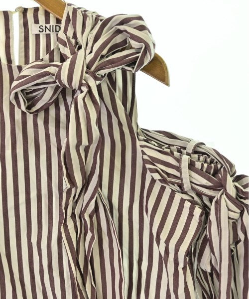 SNIDEL เสื้อลำลอง