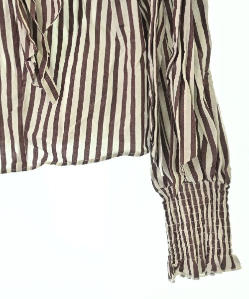 SNIDEL เสื้อลำลอง