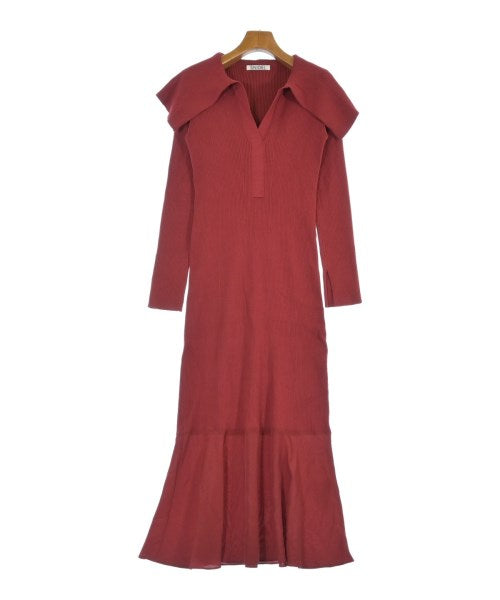 SNIDEL ชุดเดรส