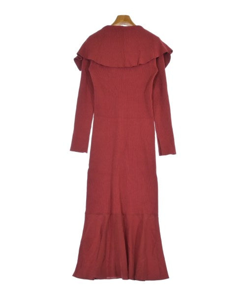 SNIDEL ชุดเดรส