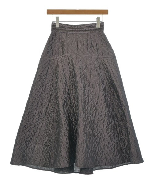 SNIDEL กระโปรงยาว/แม็กซี่ยาว