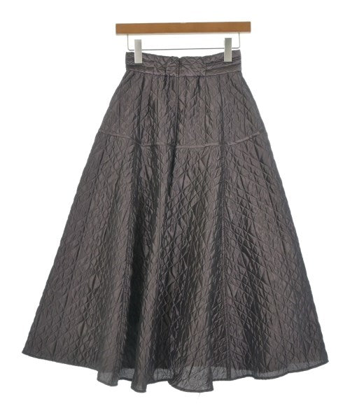 SNIDEL กระโปรงยาว/แม็กซี่ยาว