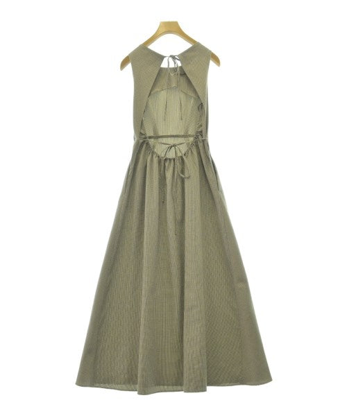 SNIDEL ชุดเดรส