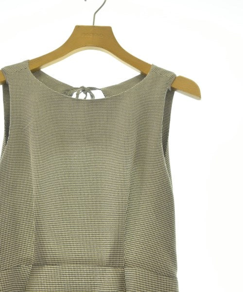 SNIDEL ชุดเดรส