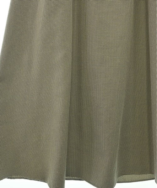 SNIDEL ชุดเดรส