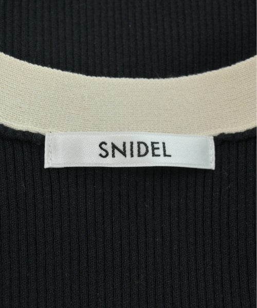 SNIDEL เสื้อกันหนาว