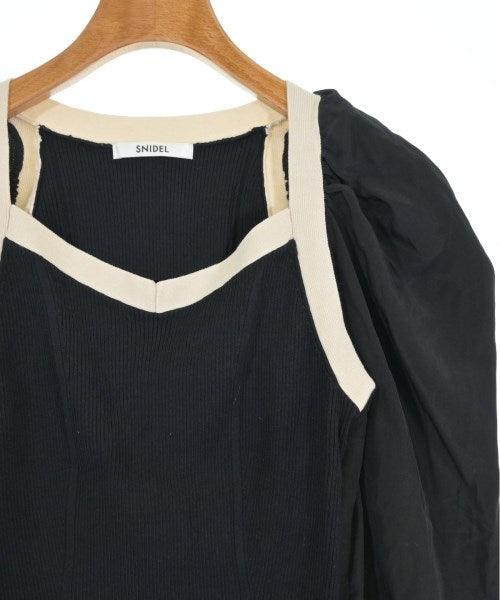 SNIDEL เสื้อกันหนาว