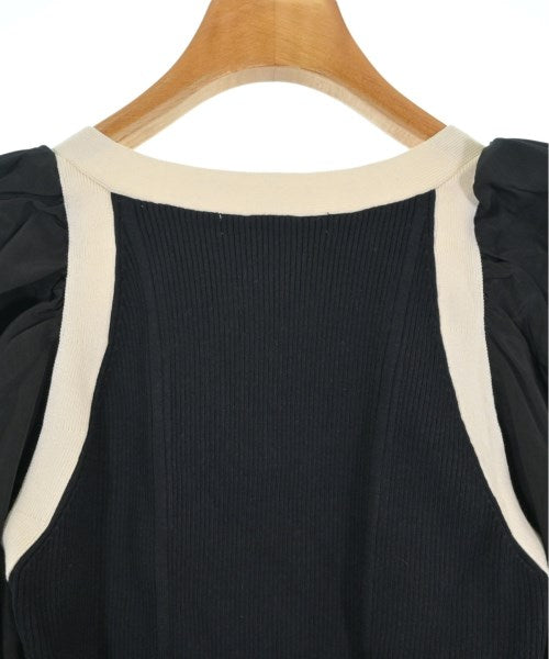 SNIDEL เสื้อกันหนาว