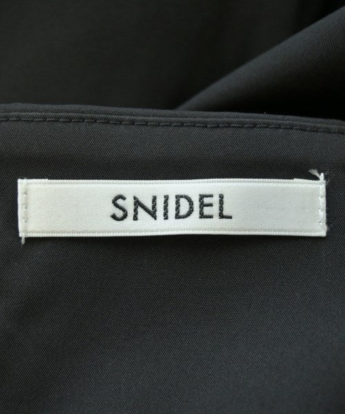SNIDEL กระโปรงสั้น