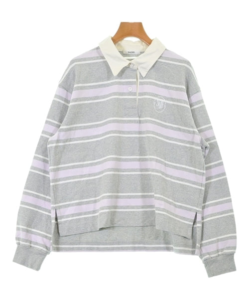 SNIDEL เสื้อสเวตเตอร์