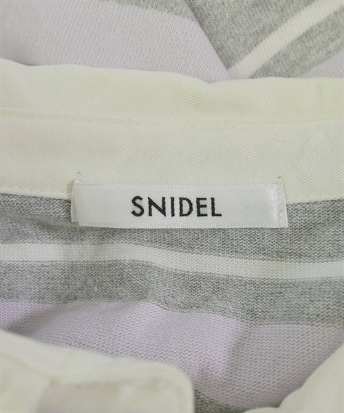 SNIDEL เสื้อสเวตเตอร์