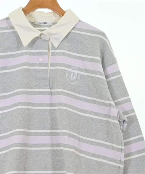 SNIDEL เสื้อสเวตเตอร์