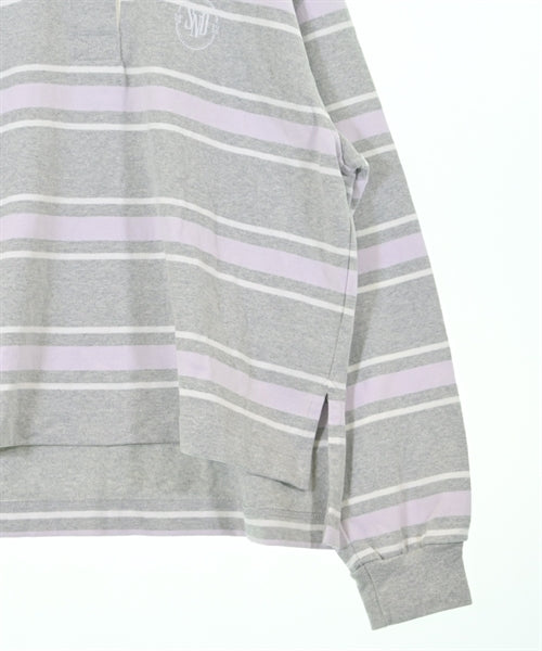 SNIDEL เสื้อสเวตเตอร์