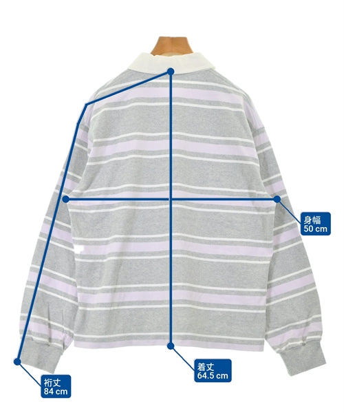 SNIDEL เสื้อสเวตเตอร์