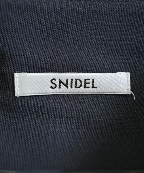 SNIDEL กางเกงขาสั้น
