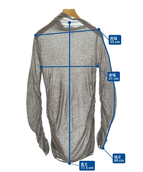 SNIDEL เสื้อกันหนาว