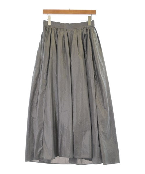 SNIDEL กระโปรงยาว/แม็กซี่ยาว