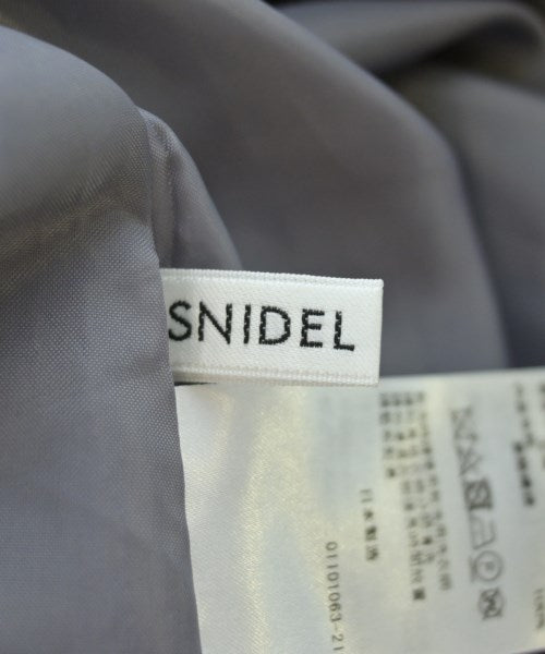 SNIDEL กระโปรงยาว/แม็กซี่ยาว