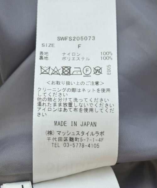 SNIDEL กระโปรงยาว/แม็กซี่ยาว